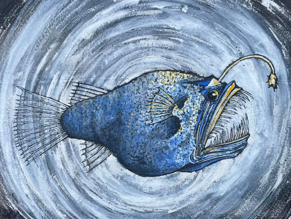 In Defense of the&nbsp;Anglerfish