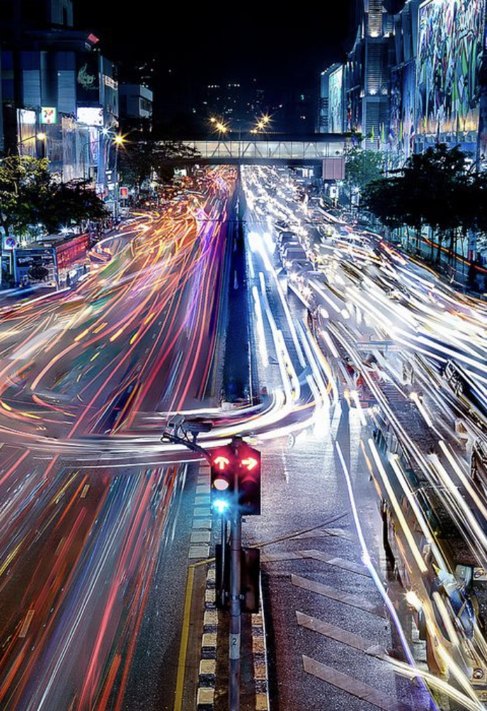 Way Out in the&nbsp;Water