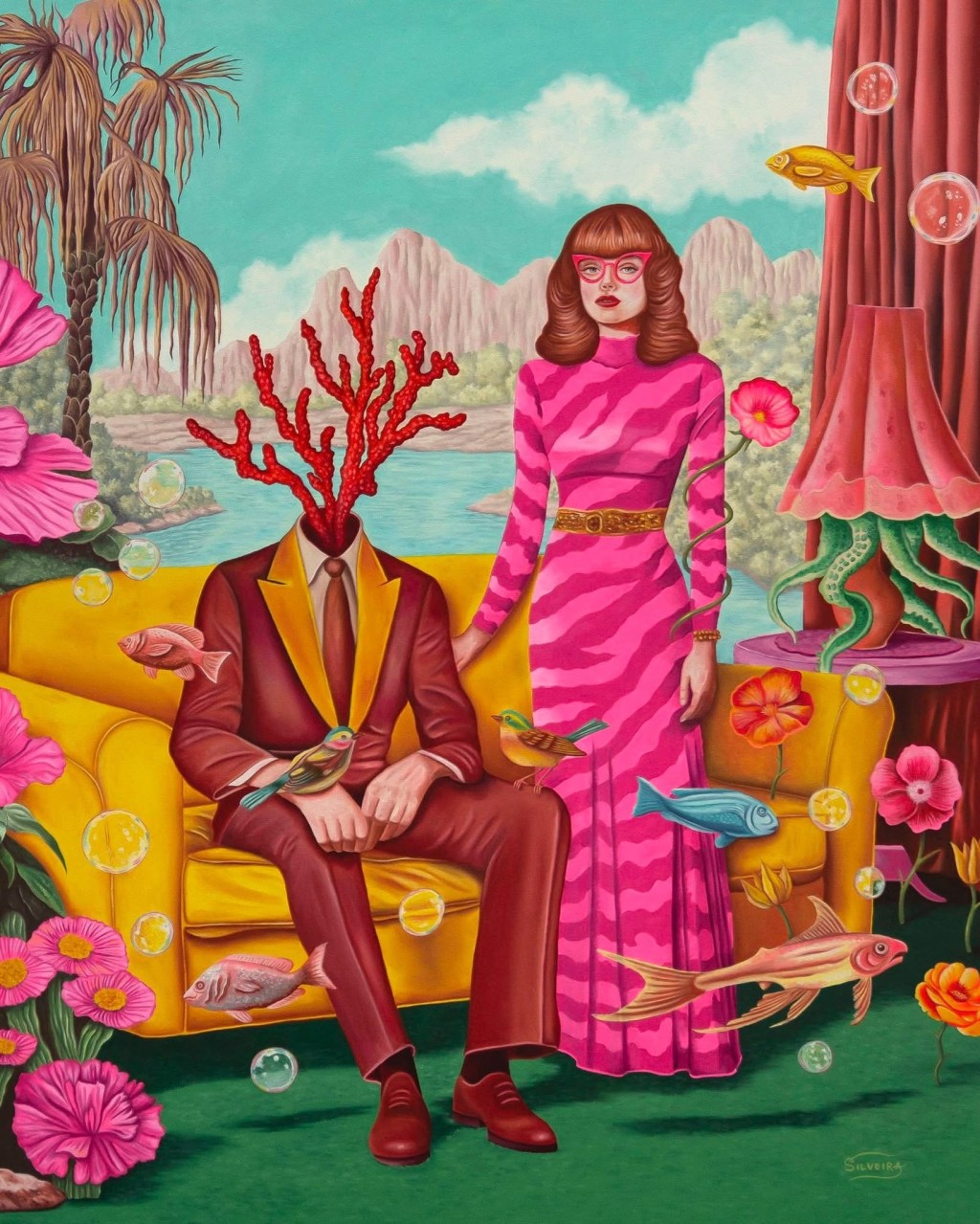 My Moonga, My&nbsp;Man