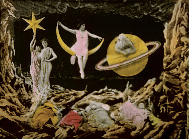 Relic of the&nbsp;Moon